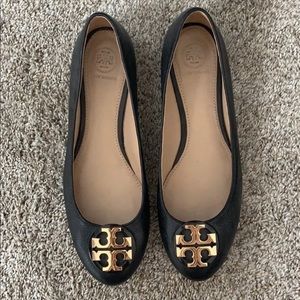 Tory Burch Ballet Flats